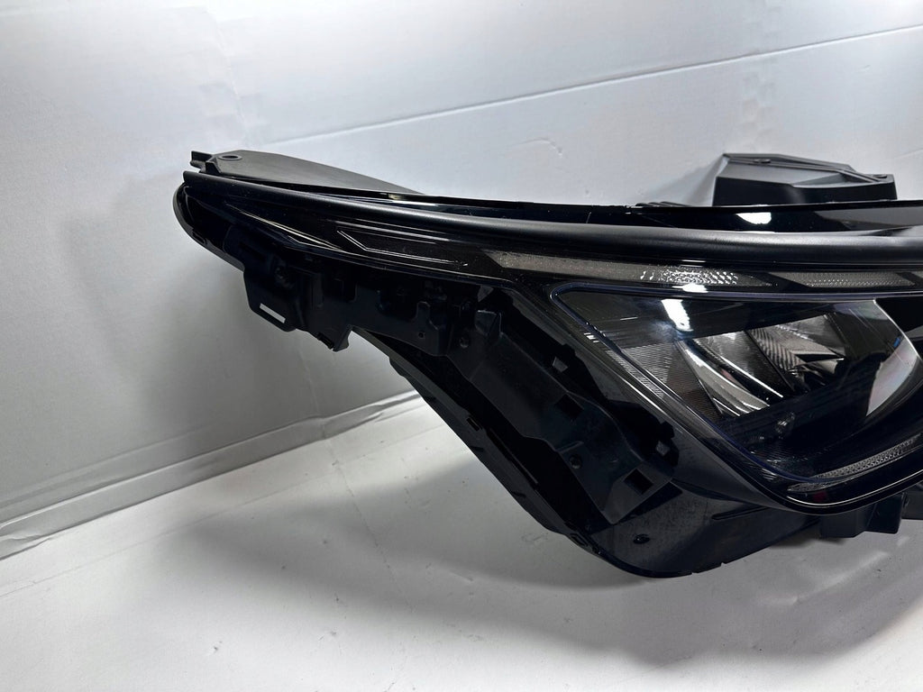 Frontscheinwerfer Kia Ev6 VWX5577 LED Ein Satz Scheinwerfer Headlight SCH1592543231as