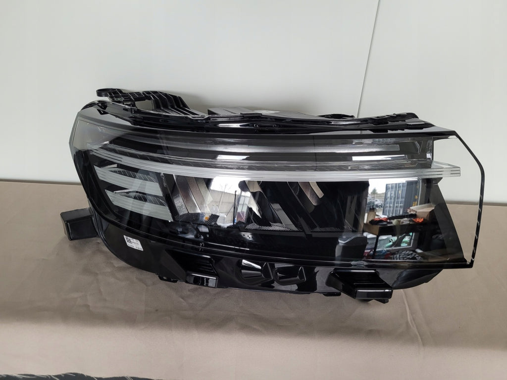 Frontscheinwerfer Opel Grandland 9865167280 Rechts Scheinwerfer Headlight SCH4509690809zl