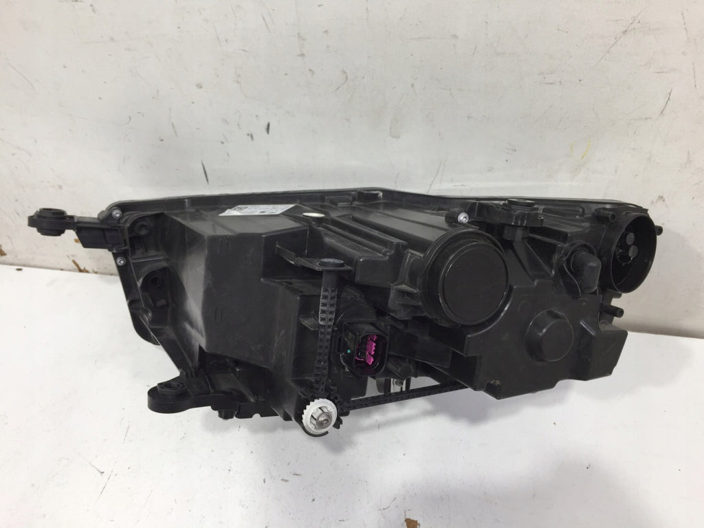 Frontscheinwerfer Seat Ateca 576941032B LED Rechts Scheinwerfer Headlight SCH5882755749yr