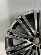 Load image into Gallery viewer, 1x Alufelge 17 Zoll 7.0" 5x100 46ET Glanz Silber 6R0601025AD VW Polo 6r FEL9710612437ey