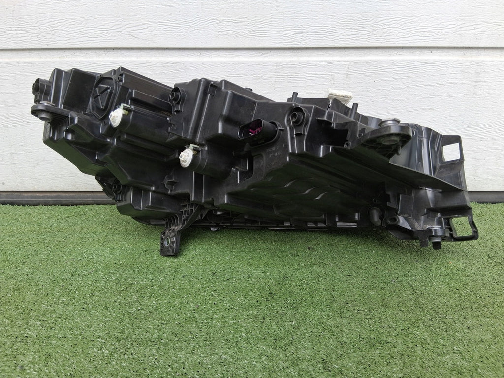 Frontscheinwerfer Skoda Enyaq 5LB941015 Full LED Links Scheinwerfer Headlight SCH9825015996eo