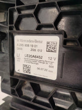 Load image into Gallery viewer, Frontscheinwerfer Mercedes-Benz Eqe A2959061901 Links Scheinwerfer Headlight SCH2614665616db