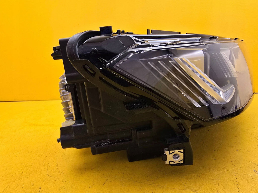 Frontscheinwerfer VW Touareg 761941082D LED Rechts Scheinwerfer Headlight SCH8573684932yw