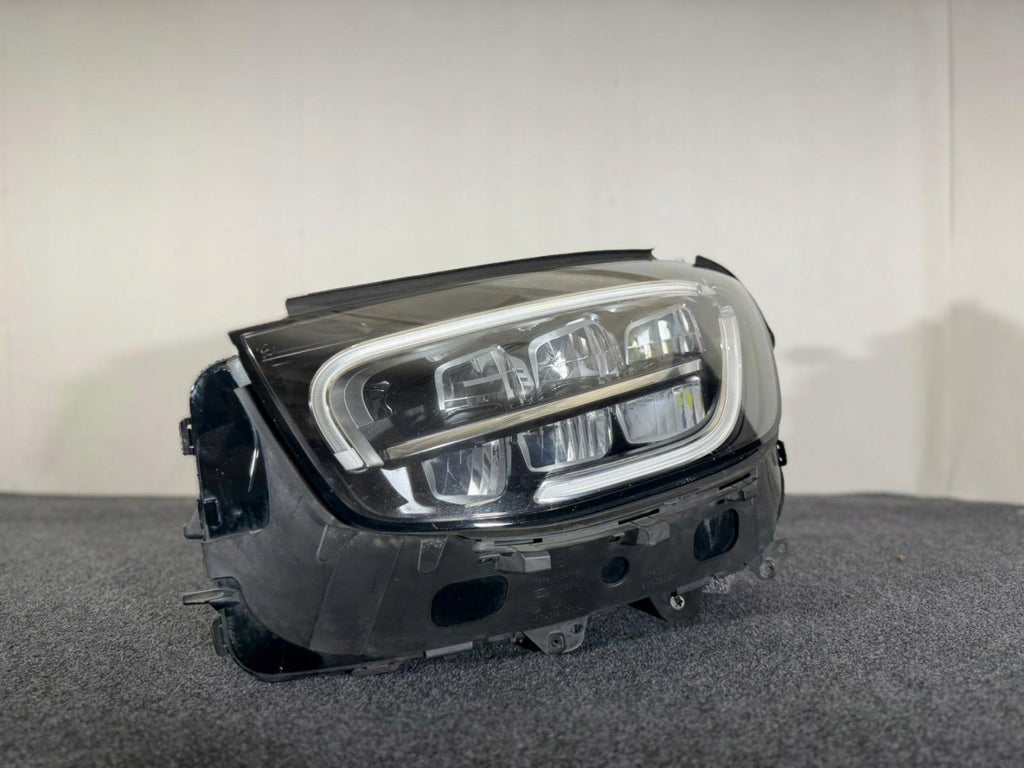 Frontscheinwerfer Mercedes-Benz Glc X253 A2539066303 LED Links Headlight SCH7021564775ec