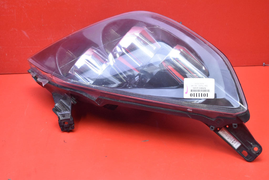 Frontscheinwerfer Opel Vectra C Ein Stück (Rechts oder Links) Headlight SCH5303118270rs