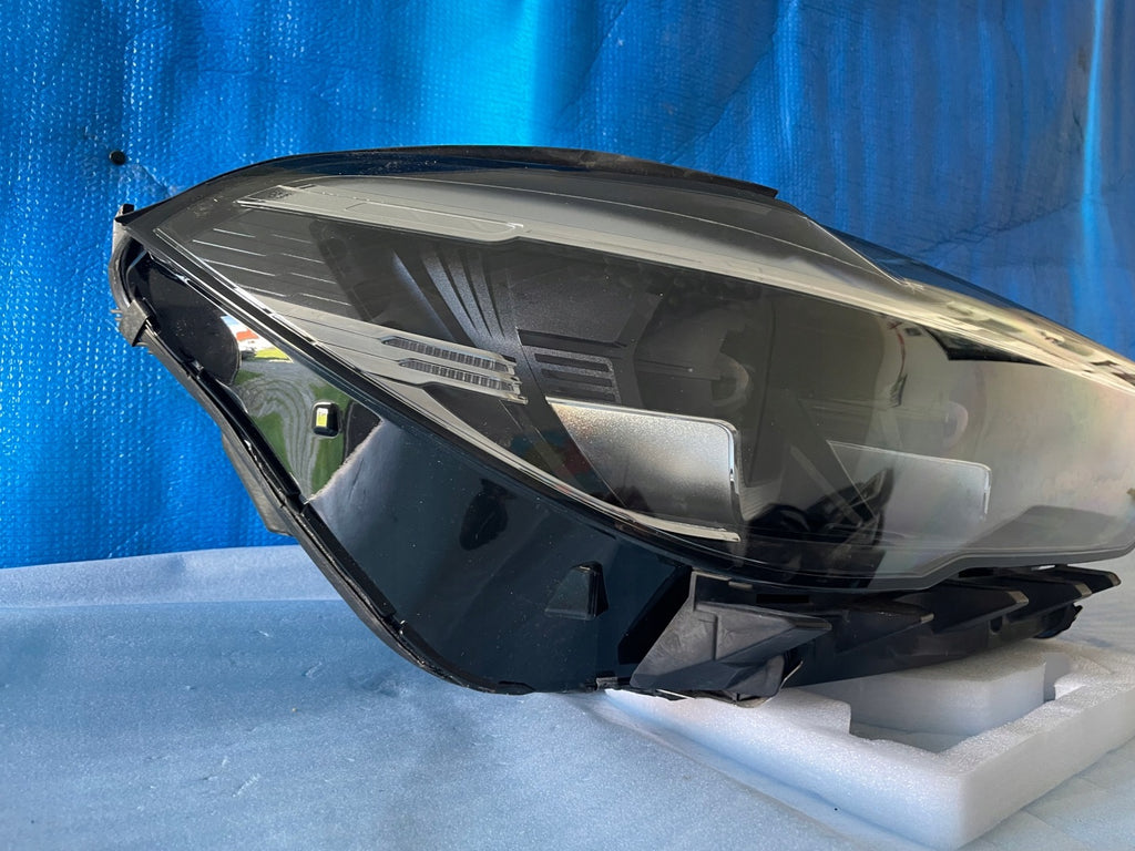 Frontscheinwerfer BMW X5 G05 X6 G06 9481780-08X LED Rechts Headlight SCH9084150305tz