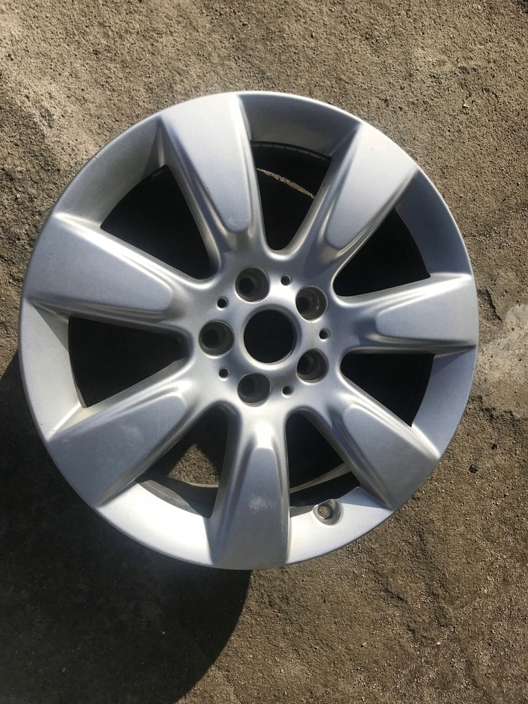 1x Alufelge 17 Zoll 7.5" 5x120 6868276 Bmw Rim Wheel