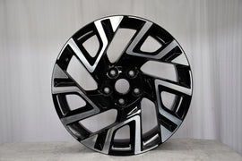 1x Alufelge 18 Zoll 7.5