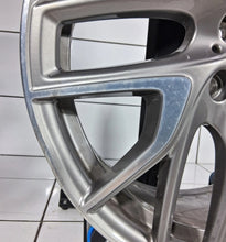 Load image into Gallery viewer, 1x Alufelge 19 Zoll 8.0" 5x112 57ET Glanz Grau 6855096 BMW F45 Mg Rim Wheel FEL6593649279gm