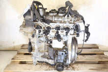Load image into Gallery viewer, Motor Seat Ateca CZE 1.4 TSI 149PS 110kW 2017 Benzin Engine Unkomplett MOT2599438532dx
