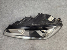 Laden Sie das Bild in den Galerie-Viewer, Frontscheinwerfer VW Touareg 7P1941033 Xenon Links Scheinwerfer Headlight SCH1381154822is