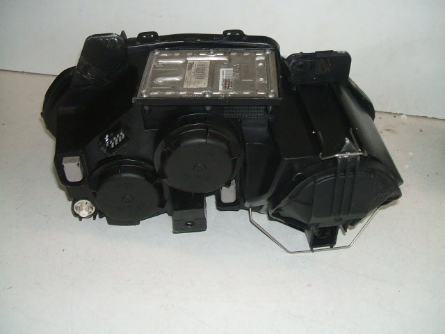 Frontscheinwerfer Jaguar Xj X350 2W93-3W029 2W93-3W030 Xenon Ein Satz Headlight SCH7330239765cz