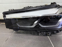Load image into Gallery viewer, Frontscheinwerfer BMW 5 G31 G30 5A26FA3 Full LED Links Scheinwerfer Headlight SCH5273978734nv