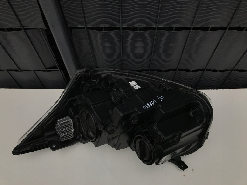 Frontscheinwerfer Ford Transit KK31-13W029-DD LED Rechts Scheinwerfer Headlight