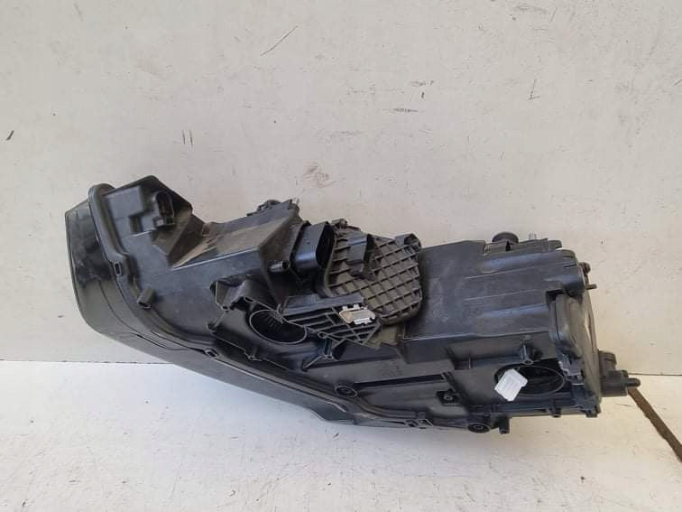 Frontscheinwerfer Audi A1 8XA941006 Rechts Scheinwerfer Headlight