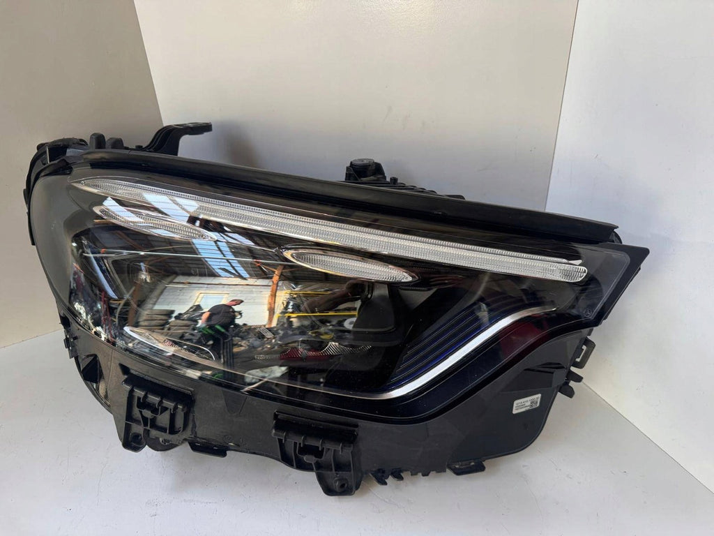 Frontscheinwerfer Mercedes-Benz Glc A2549062402 Rechts Scheinwerfer Headlight SCH8488055277di