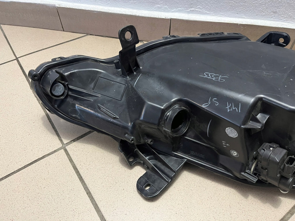 Frontscheinwerfer Toyota Aygo Links Scheinwerfer Headlight SCH1576440036rq