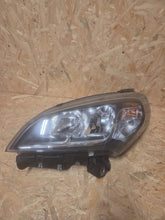 Laden Sie das Bild in den Galerie-Viewer, Frontscheinwerfer Fiat Doblo 521094580 Links Scheinwerfer Headlight SCH8720260274zy