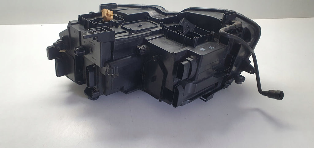 Frontscheinwerfer VW Tiguan 5NB941036 85122000 Rechts Scheinwerfer Headlight SCH2297907264vb