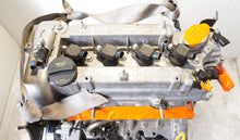Laden Sie das Bild in den Galerie-Viewer, Motor Hyundai Kia Tucson Sportage G4FD 1.6 GDI 89TKm 2012 Hybrid Unkomplett