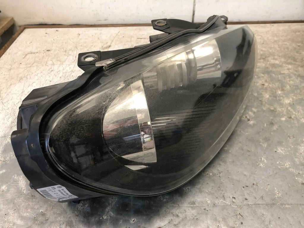 Frontscheinwerfer VW Golf VI 5K1941006L Rechts Scheinwerfer Headlight SCH3592280557zb