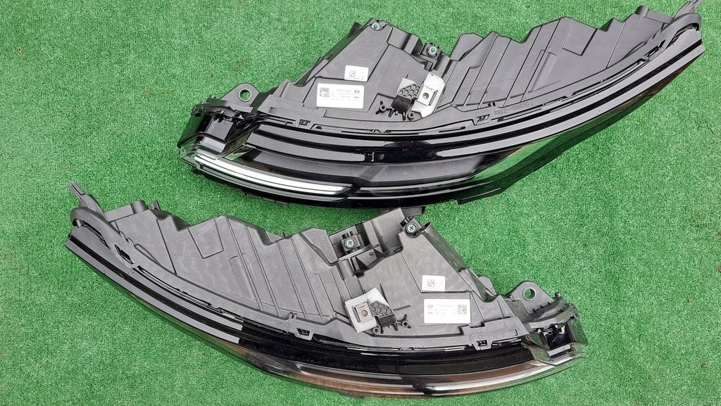 Frontscheinwerfer Land Rover Evoque 89916951 89916138 Full LED Ein Satz SCH5454438366qw
