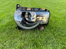 Laden Sie das Bild in den Galerie-Viewer, Frontscheinwerfer Land Rover Defender L663 L8B213W030EF LED Links Headlight SCH1750694484vw