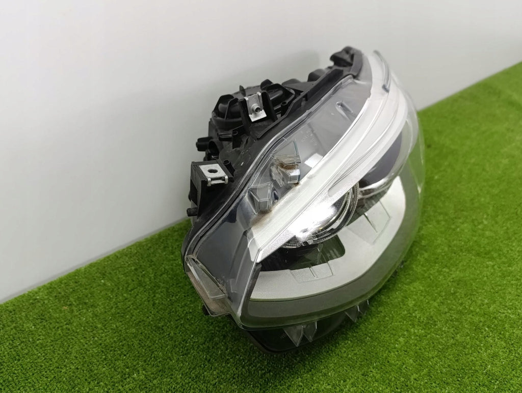 Frontscheinwerfer BMW 1 F21 F20 7229677-09 Xenon Links Scheinwerfer Headlight SCH5683726440fv