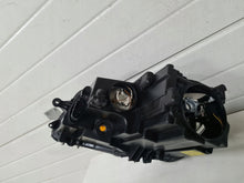 Laden Sie das Bild in den Galerie-Viewer, Frontscheinwerfer VW Touran 1t1 1T1941006B Halogen Rechts Scheinwerfer Headlight SCH6554253908nb