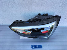 Load image into Gallery viewer, Frontscheinwerfer Audi Q3 83A941011 LED Links Scheinwerfer Headlight SCH8508186891il