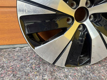 Laden Sie das Bild in den Galerie-Viewer, 1x Alufelge 18 Zoll 7.5" 5x108 50 5ET 31680403 Volvo Xc60 Xc40 Rim Wheel FEL3563881526wq