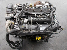Laden Sie das Bild in den Galerie-Viewer, Motor Opel Astra J B16DTH 1.6 CDTI 134PS 100kW 128TKm 2015 Diesel Unkomplett MOT4865786859zd