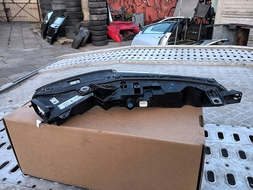 Frontscheinwerfer BMW X7 G07 5A20A05 Links Scheinwerfer Headlight SCH4755299146ov
