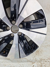 Load image into Gallery viewer, 1x Alufelge 18 Zoll 7.5" 5x108 50 5ET 31680403 Volvo Xc60 I Rim Wheel FEL2819208865vm