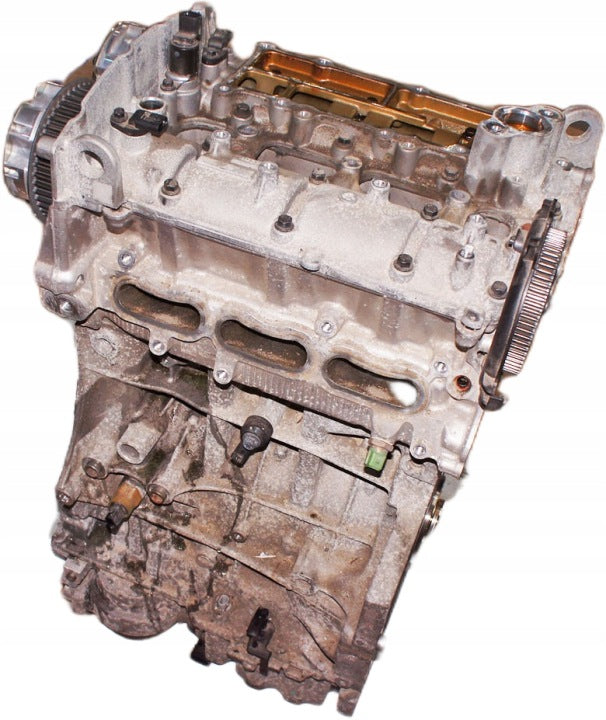 Motor Volvo Xc40 B3154T2 1.5 163PS 120kW Benzin Engine Unkomplett MOT3446864858dd