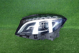 Frontscheinwerfer Mercedes-Benz Gla A1569062300 Links Scheinwerfer Headlight