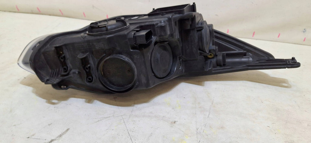 Frontscheinwerfer Ford Focus III BM5113W030CK 14819A1R77 Links Headlight SCH3043725764ju
