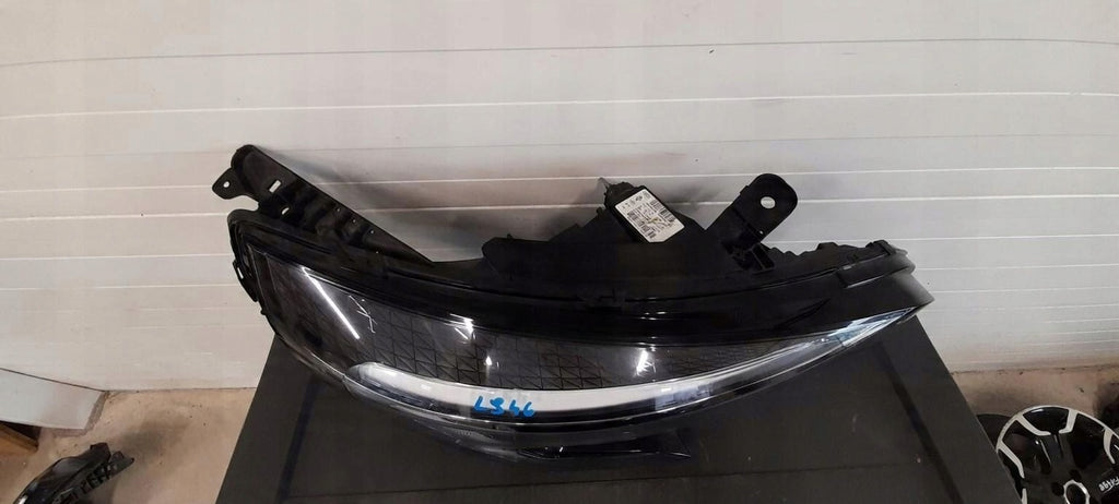 Frontscheinwerfer Renault Clio I V 260109379R Vorderseite Scheinwerfer Headlight SCH3638346984jg