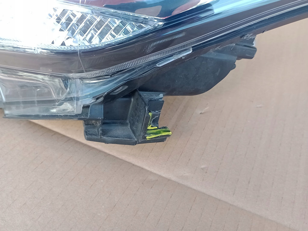 Frontscheinwerfer Toyota Chr 81150-F4180-00 Full LED Links Headlight SCH5531815520rd