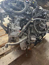 Load image into Gallery viewer, Motor BMW X3 G01 B48B20A 2.0 10TKm 2018 Benzin Engine Komplett MOT2985345287wz