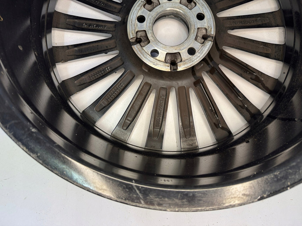 1x Alufelge 19 Zoll 7.5" 3x98 A1774014200 Mercedes-Benz Rim Wheel FEL1541590504ws