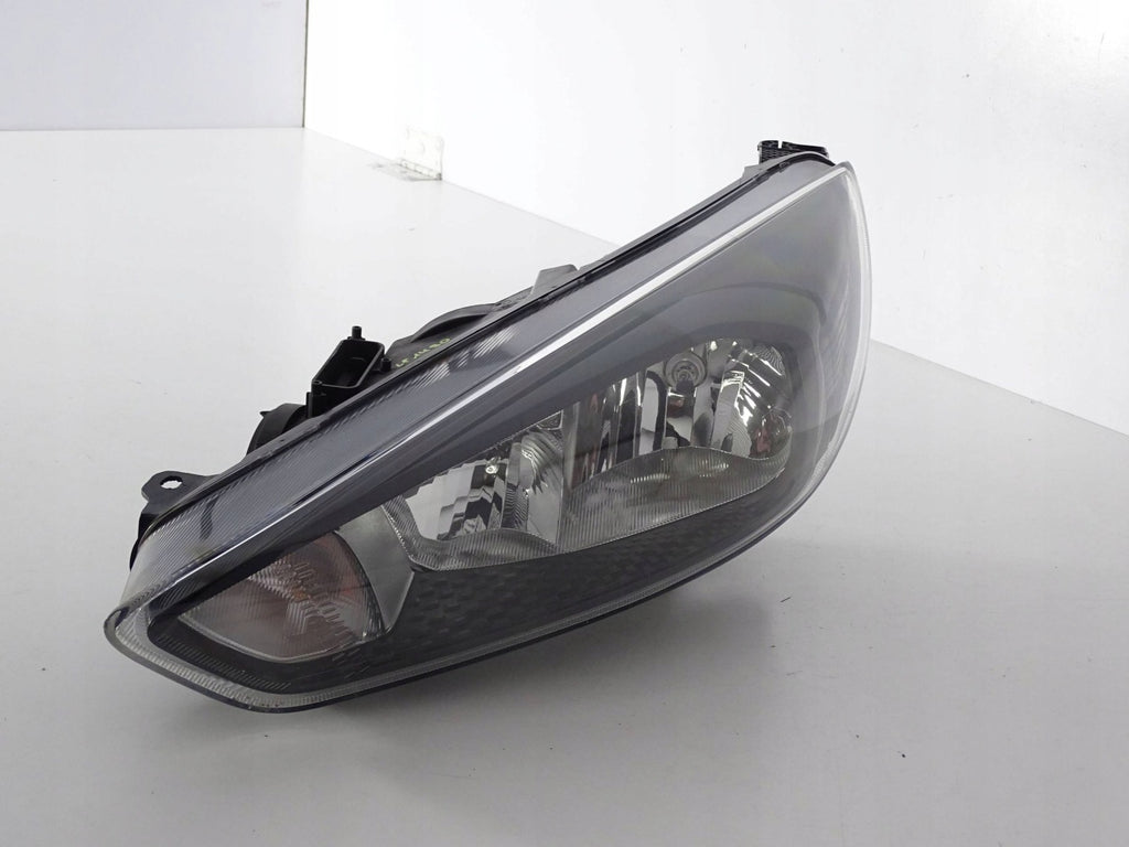 Frontscheinwerfer Ford Focus F1EB-13W030 Links Scheinwerfer Headlight SCH3844309282gr