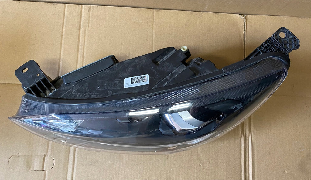 Frontscheinwerfer Ford Focus JX7B13E017AH LED Links Scheinwerfer Headlight SCH1416114210ug