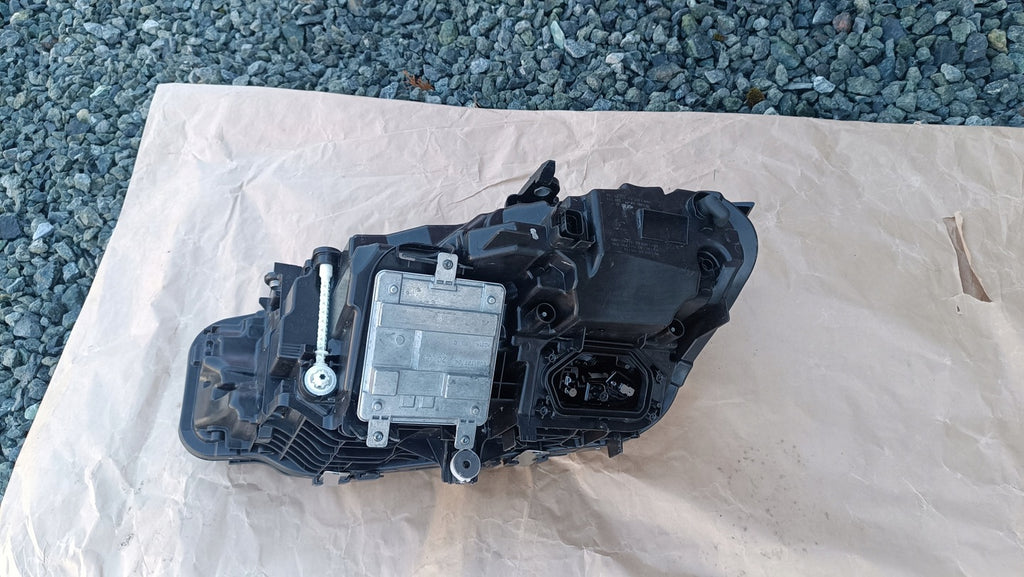 Frontscheinwerfer BMW G21 G20 490482407 Full LED Rechts Scheinwerfer Headlight SCH4983648467vc