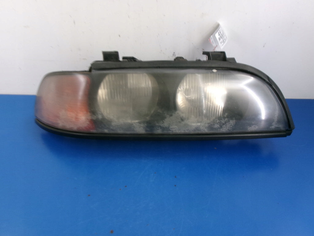 Frontscheinwerfer BMW E39 Rechts Scheinwerfer Headlight SCH3532572068jc