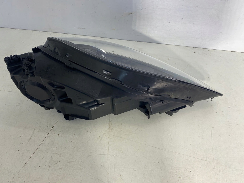 Frontscheinwerfer Porsche Cayenne 9Y0941031Q LED Links Scheinwerfer Headlight SCH9781230830jc
