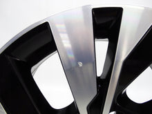 Load image into Gallery viewer, 1x Alufelge 15 Zoll 5.5" 5x100 40ET Glanz Schwarz 2G0601025D VW Polo Rim Wheel FEL2205875460kr
