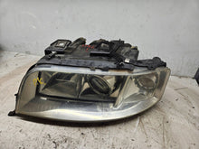 Laden Sie das Bild in den Galerie-Viewer, Frontscheinwerfer Audi A6 4B0941003BQ Links Scheinwerfer Headlight SCH2178828355vi
