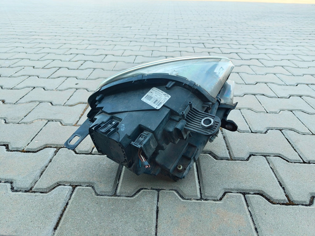 Frontscheinwerfer Mini R60 9801039 Links Scheinwerfer Headlight SCH7949432497xp