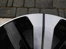 Load image into Gallery viewer, 1x Alufelge 19 Zoll 8.5" 5x108 56ET Glanz Silber 32143628 Volvo Xc40 Rim Wheel FEL4576934829zq